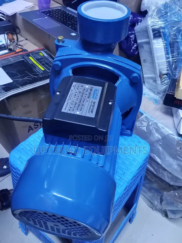 Aico Booster Pump 3HP - 1