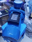 Aico Booster Pump 3HP - 1