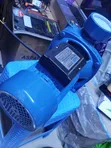 Aico Booster Pump 3HP - 2