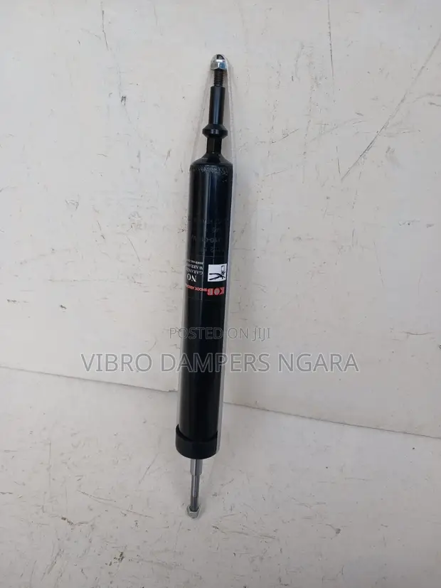 BMW E82 1 Series Rear Shocks (Brand New) - 1
