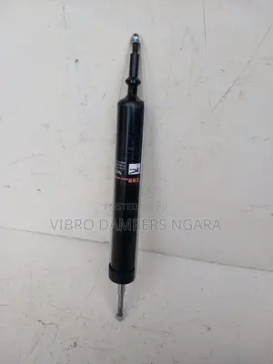 BMW E82 1 Series Rear Shocks (Brand New)