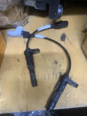 Sensor ya ABS Halisi kwa Toyota Land Cruiser FJ79