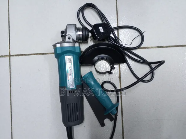 Total 710W Angle Grinder - 1