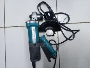 Total 710W Angle Grinder