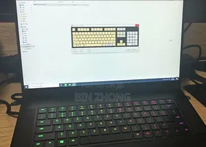Razer Blade Laptop - Intel Core i7, 16GB RAM, 1TB SSD