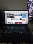 Razer Blade Laptop - Intel Core i7, 16GB RAM, 1TB SSD - 2