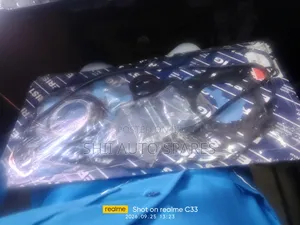 Gasket ya Overhaul kwa Injini ya Toyota 1KZ