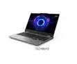 Lenovo LOQ 15AHP10 Laptop - Intel Core i7, 16GB RAM, 512GB SSD - 3