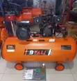 BT 200BDAC Compressor ya Piston 2, Inaendeshwa na Belt - 1