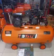 BT 200BDAC Compressor ya Piston 2, Inaendeshwa na Belt - 2
