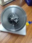 Toyota 1VD Turbo Cartridge - 1