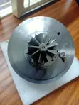 Toyota 1VD Turbo Cartridge - 2