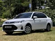 Toyota Axio 1.5 G 2WD 2019 Nyeupe - 1