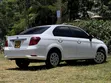 Toyota Axio 1.5 G 2WD 2019 Nyeupe - 2