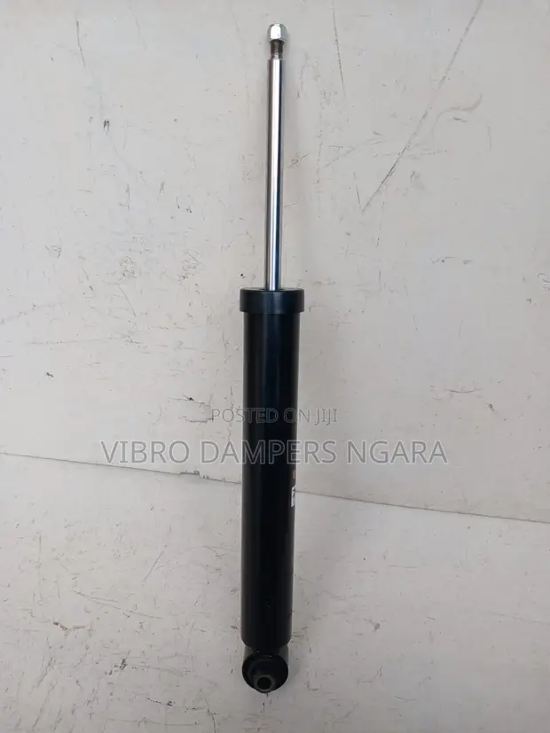 BMW F20 Rear Shock Absorbers - Mpya Kabisa - 1