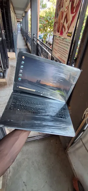 HP 250 G5 Laptop - Intel Core i3, 4GB RAM, 1TB HDD