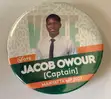 Custom Campaign Button Badges - 4