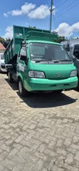 Mazda Bongo Mini Truck Tipper - Manual Petrol 4WD - 1