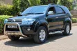 Toyota Fortuner 2010 Black - 3