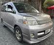 Toyota Voxy 2007 Gray - 5