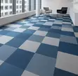 Carpet Tiles for Reception Areas - Smart Interior - 1