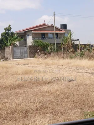 Kitalu cha 50x100 kwa Uuzaji Juja-Mastore