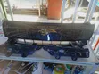 Grills za Toyota Harrier Zilizotumika (2016) - 1
