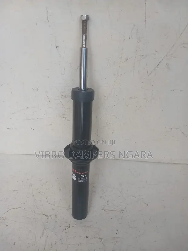 BMW X5 E70 Front Shock (Brand New) - 1