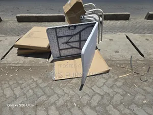 Meza ya Kukunja ya Premium kwa Matukio