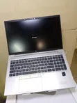 Laptop HP EliteBook 850 G8 - Core i7, 8GB RAM, 256GB SSD - 4