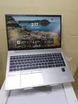 Laptop HP EliteBook 850 G8 - Core i7, 8GB RAM, 256GB SSD - 5
