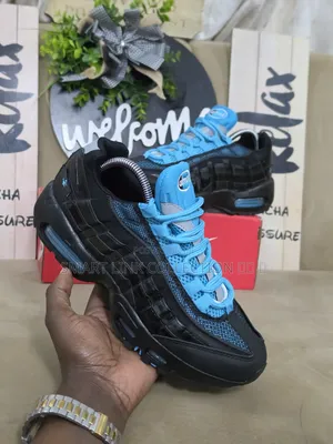 New Air Max 95 Sneakers