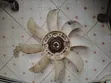 Toyota Land Cruiser 79 Series Fan na Clutch - 1