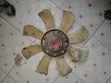 Toyota Land Cruiser 79 Series Fan na Clutch - 2