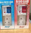 TV/Fridge Guard Kidhibiti Volteji - 1