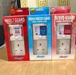 TV/Fridge Guard Kidhibiti Volteji - 2