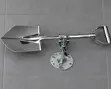Spade for 4x4s and Cars - 2