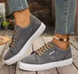 Fashionable Ladies Sneakers - 2
