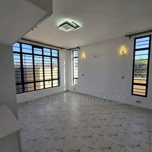 Furnished 3-Bedroom Bungalow in Kibiku, Ngong