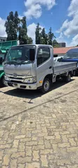 Toyota Dyna Mini Truck - Diesel, Manual - 2