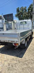 Toyota Dyna Mini Truck - Diesel, Manual - 3