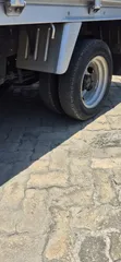 Toyota Dyna Mini Truck - Diesel, Manual - 4