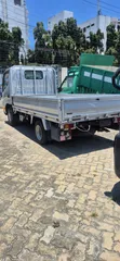 Toyota Dyna Mini Truck - Diesel, Manual - 5