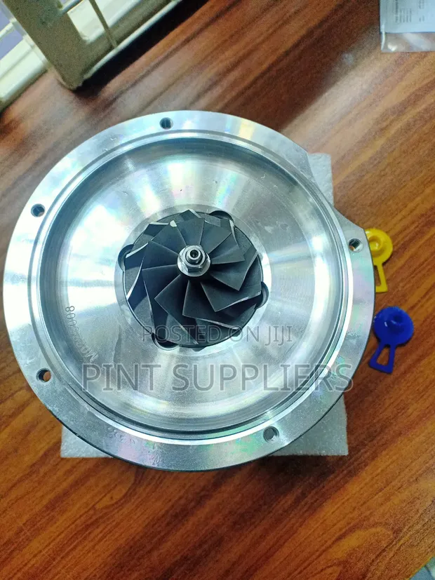 Ford Ranger 2.5L Turbo Cartridge - 1