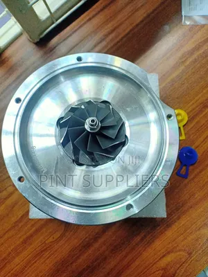 Ford Ranger 2.5L Turbo Cartridge