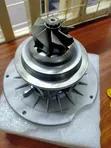 Ford Ranger 2.5L Turbo Cartridge - 2