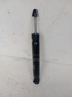 Audi A4 Rear Shock Absorbers