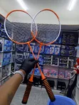 Badminton Racket Set - Brand New - 2