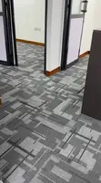 Carpet Tiles for Business Premises - 2