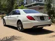 Mercedes-Benz S 550 4MATIC 2017 White - 3